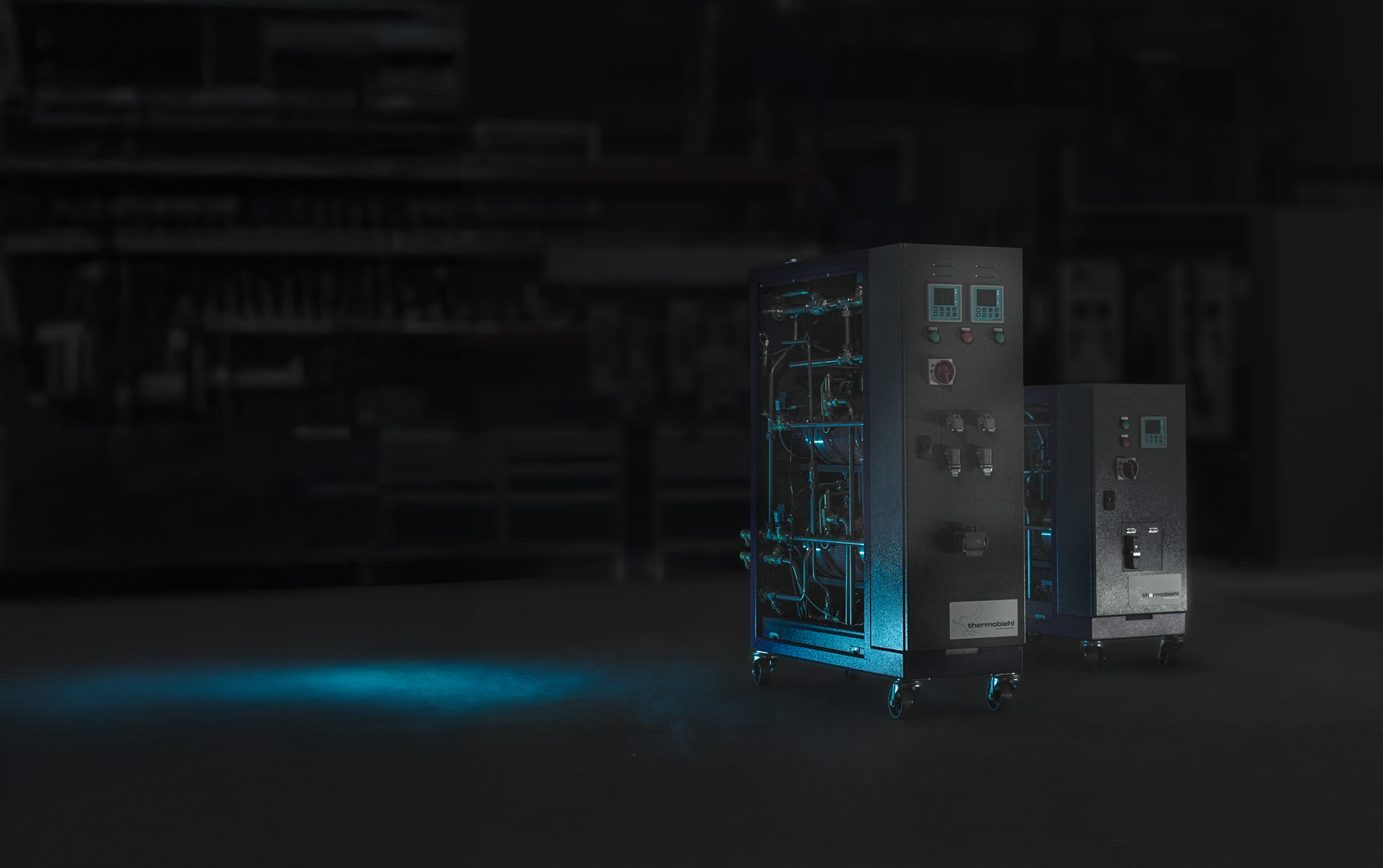 Maintenance and repair service