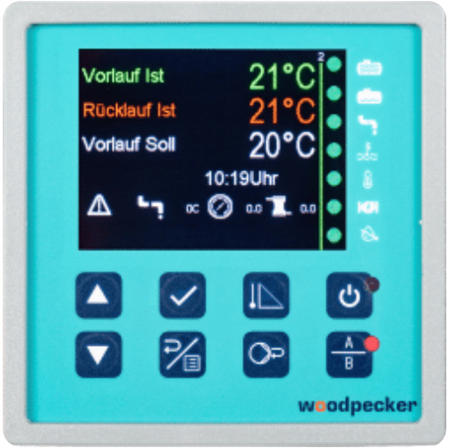 Alles, was Sie über Temperiergeräte wissen müssen: Funktionen und Einsatzbereiche